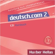 DEUTSCH.COM 2 CD