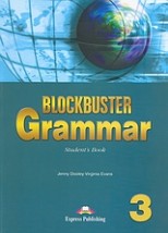 BLOCKBUSTER 3 GRAMMAR GREEK