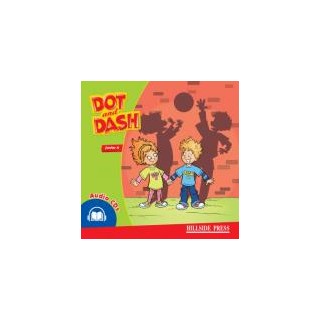 DOT AND DASH JUNIOR A CD CLASS