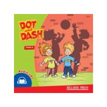 DOT AND DASH JUNIOR A CD CLASS