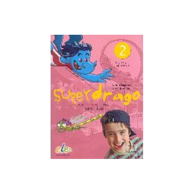 SUPERDRAGO 2 ALUMNO