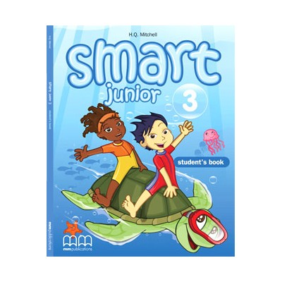 SMART 3 JUNIOR SB