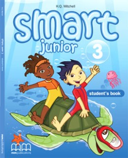 SMART 3 JUNIOR SB