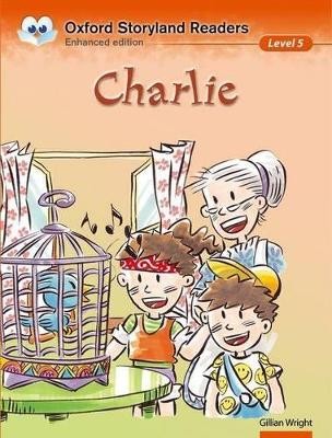 OSLD 5: CHARLIE N/E