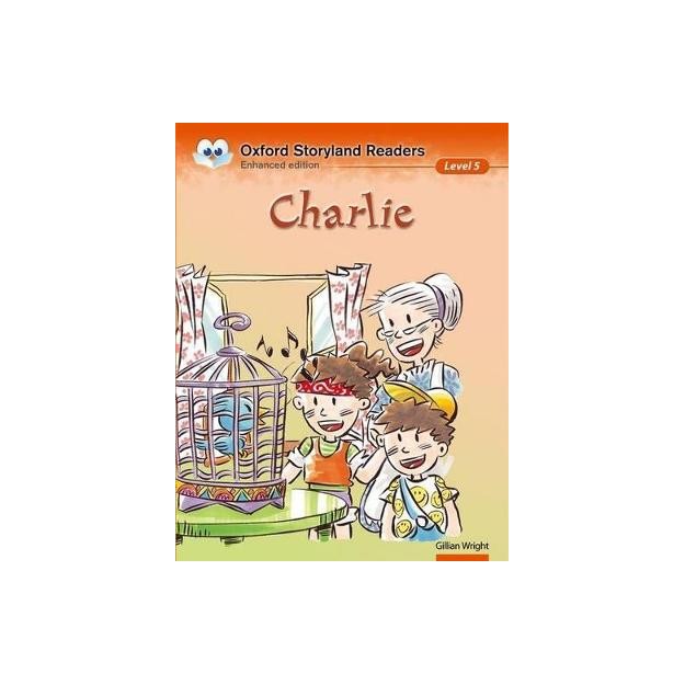OSLD 5: CHARLIE N/E