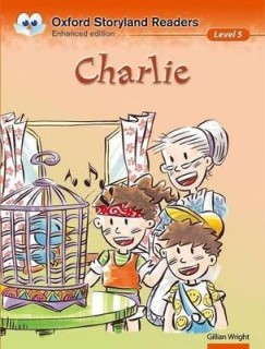 OSLD 5: CHARLIE N/E