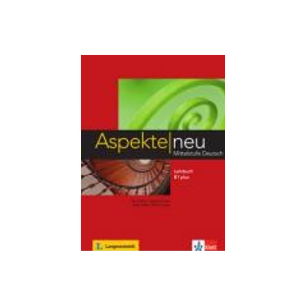 ASPEKTE NEU B1+ KURSBUCH