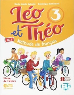 LEO ET THEO 3 METHODE