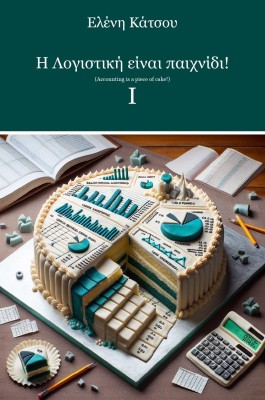 Η ΛΟΓΙΣΤΙΚΗ ΕΙΝΑΙ ΠΑΙΧΝΙΔΙ! Ι ΒΑΣΙΚΕΣ ΕΝΝΟΙΕΣ ΛΟΓΙΣΤΙΚΗΣ