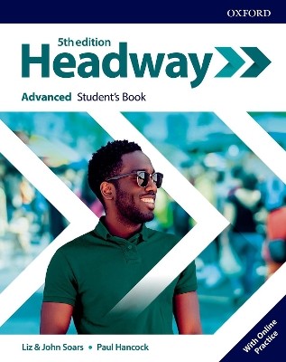 NEW HEADWAY ADVANCED SB (+ ONLINE PRACTICE) 5TH ED
