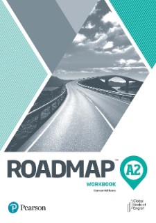 ROADMAP A2 WB (+ KEY + ONLINE AUDIO)