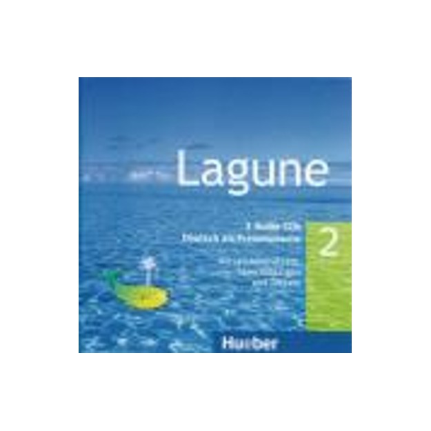 LAGUNE 2 CD KURSBUCH (3)