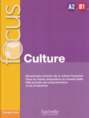 FOCUS CULTURE