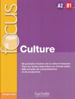 FOCUS CULTURE
