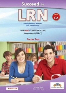 SUCCEED IN LRN C2 SB CLASS CDS (2)
