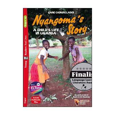 NYANGOMAS STORY (+ DOWNLOADABLE MULTIMEDIA)