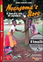 NYANGOMAS STORY (+ DOWNLOADABLE MULTIMEDIA)