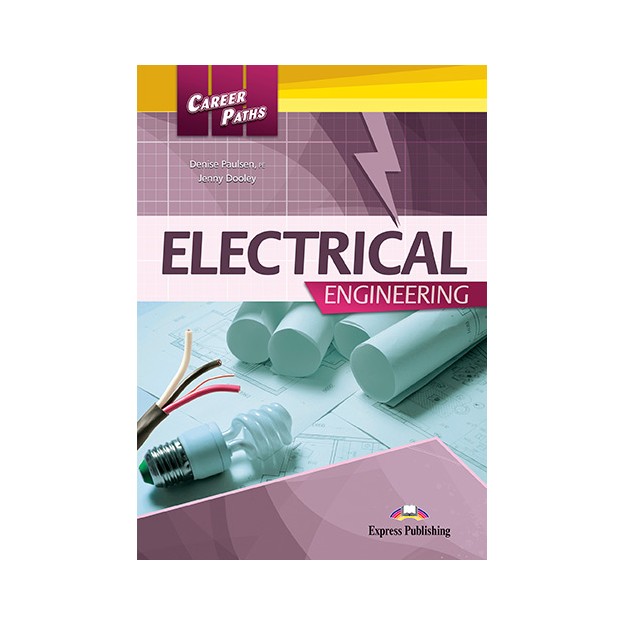 CAREER PATHS ELECTRICAL ENGINEERING SB (+ DIGIBOOKS APP)