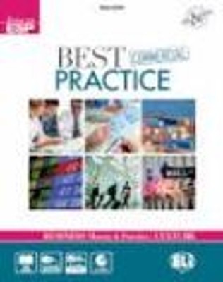 BEST COMMERCIAL PRACTICE - TEACHERS GUIDE + 2 CLASS AUDIO CDS + CD-ROM