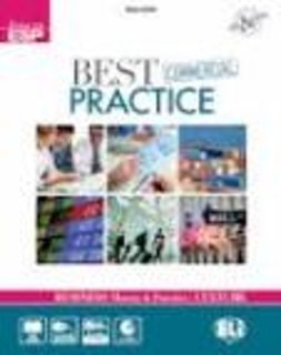 BEST COMMERCIAL PRACTICE - TEACHERS GUIDE + 2 CLASS AUDIO CDS + CD-ROM