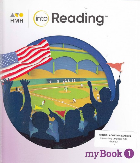 INTO READING KNOW IT SHOW IT GRADE 3