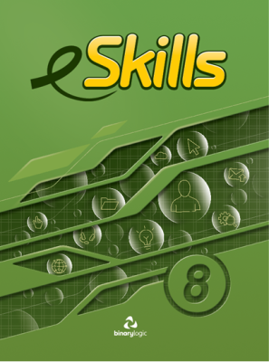 ESKILLS 8 SB