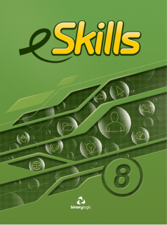 ESKILLS 8 SB