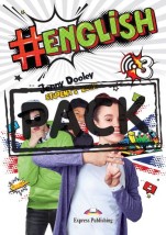  ENGLISH 3 JUMBO PACK