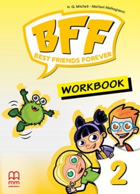 BFF - BEST FRIENDS FOREVER 2 WB