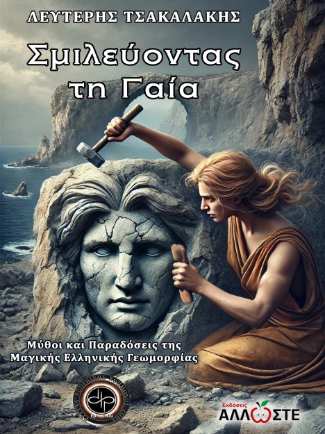 ΣΜΙΛΕΥΟΝΤΑΣ ΤΗ ΓΑΙΑ ΜΥΘΟΙ ΚΑΙ ΠΑΡΑΔΟΣΕΙΣ ΤΗΣ ΜΑΓΙΚΗΣ ΕΛΛΗΝΙΚΗΣ ΓΕΩΜΟΡΦΙΑΣ