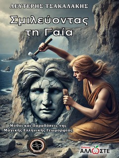 ΣΜΙΛΕΥΟΝΤΑΣ ΤΗ ΓΑΙΑ ΜΥΘΟΙ ΚΑΙ ΠΑΡΑΔΟΣΕΙΣ ΤΗΣ ΜΑΓΙΚΗΣ ΕΛΛΗΝΙΚΗΣ ΓΕΩΜΟΡΦΙΑΣ