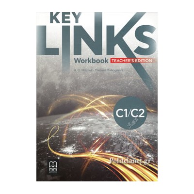 KEY LINKS C1/C2 TCHRS WB