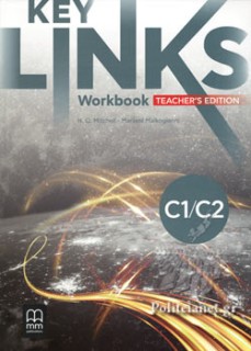 KEY LINKS C1/C2 TCHRS WB