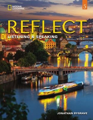 REFLECT LISTENING   SPEAKING 5 SB ( + SPARK)