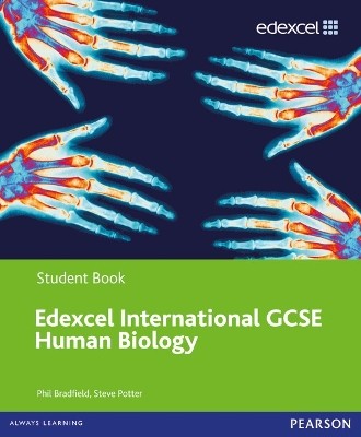 EDEXCEL IGCSE HUMAN BIOLOGY PB