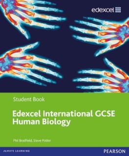 EDEXCEL IGCSE HUMAN BIOLOGY PB