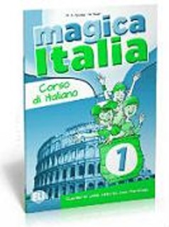 MAGICA ITALIA 1 ESERCIZI