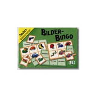BILDER-BINGO