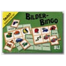 BILDER-BINGO