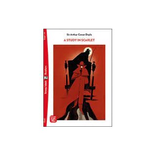 YAR 1: A STUDY IN SCARLET A1 UPDATED