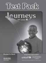 JOURNEYS B1 TCHRS TEST