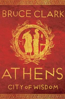 ATHENS : CITY OF WISDOM PB