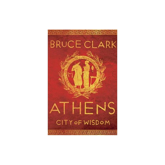 ATHENS : CITY OF WISDOM PB