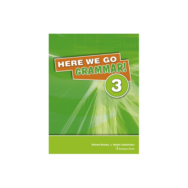 HERE WE GO 3 GRAMMAR