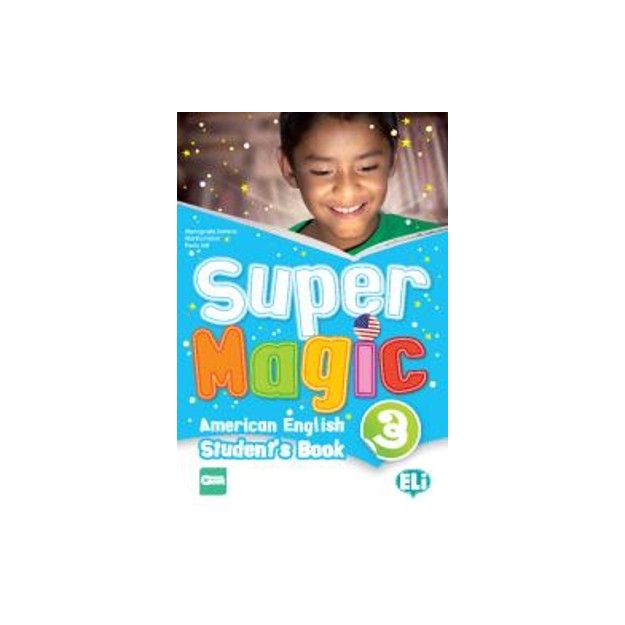 SUPER MAGIC 3 SB (+ PB3 AND COCO THE CLOWN+MULTI ROM)