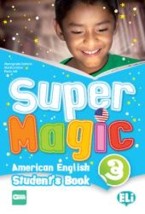 SUPER MAGIC 3 SB (+ PB3 AND COCO THE CLOWN+MULTI ROM)