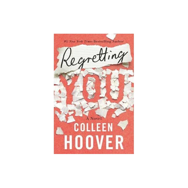 REGRETTING YOU