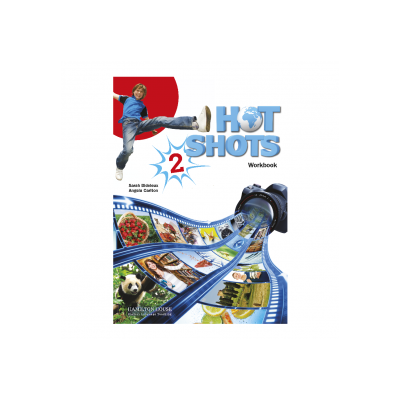 HOT SHOTS 2 CD CLASS