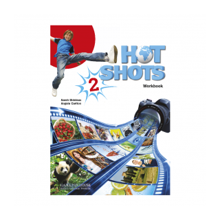 HOT SHOTS 2 CD CLASS