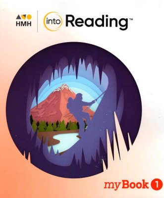 INTO READING MY BOOK 1 VOLUME 1 GRADE 6